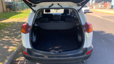 Toyota Rav 4 2.0 D-4D Icon 5dr Diesel Estate